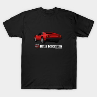 Bella Macchina T-Shirt